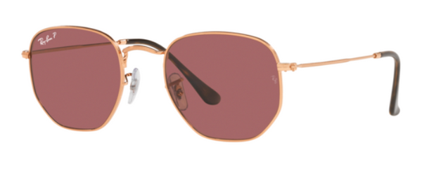 Lunettes de soleil Ray-Ban RB3548N