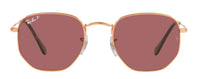 Óculos de sol Ray-Ban RB3548N