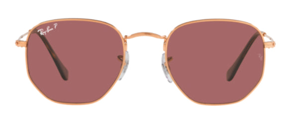 Óculos de sol Ray-Ban RB3548N