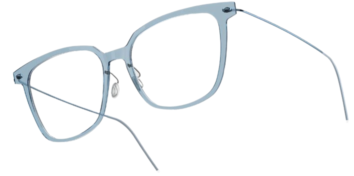 Korrektionsbrille Lindberg N.O.W. 6625