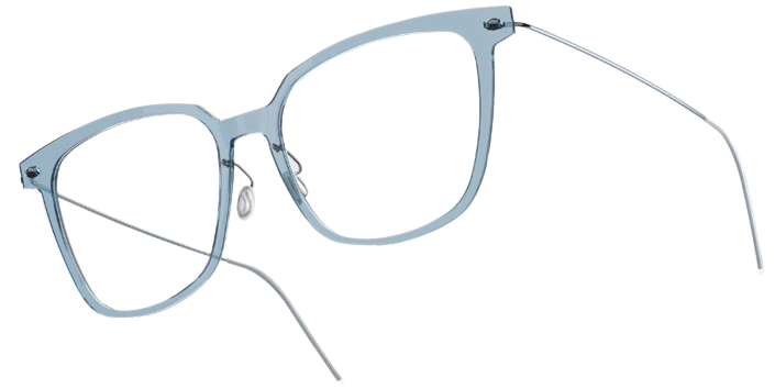 Korrektionsbrille Lindberg N.O.W. 6625