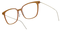 Korrektionsbrille Lindberg N.O.W. 6625