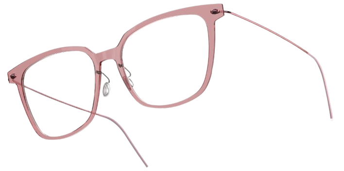 Korrektionsbrille Lindberg N.O.W. 6625