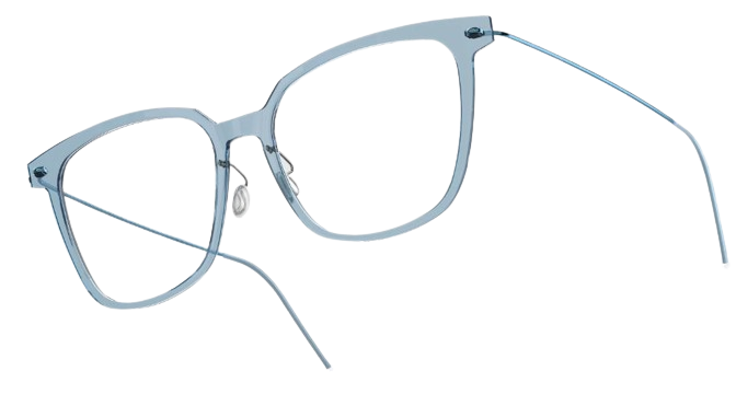 Korrektionsbrille Lindberg N.O.W. 6625