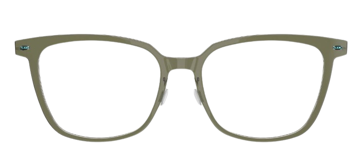 Korrektionsbrille Lindberg N.O.W. 6625