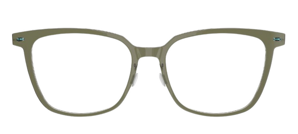 Lindberg N.O.W. 6625 Eyeglasses