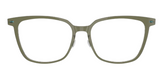 Lindberg N.O.W. 6625 Eyeglasses