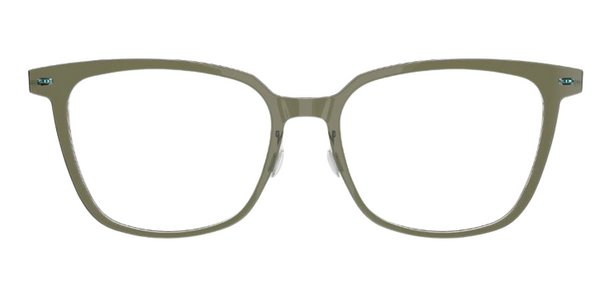 Lindberg N.O.W. 6625 Eyeglasses