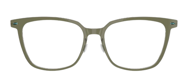 Lindberg N.O.W. 6625 Eyeglasses