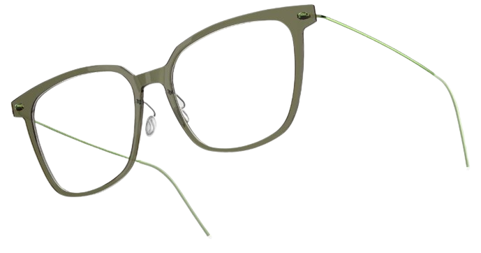Korrektionsbrille Lindberg N.O.W. 6625