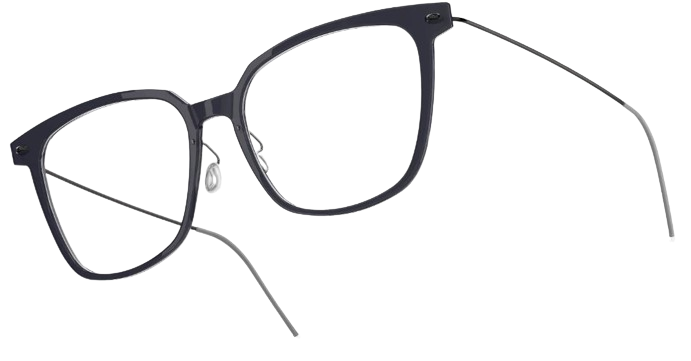 Korrektionsbrille Lindberg N.O.W. 6625