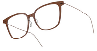 Korrektionsbrille Lindberg N.O.W. 6625