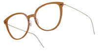 Lindberg N.O.W. 6618 Korrektionsbrille