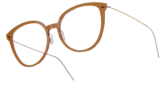 Lindberg N.O.W. 6618 Korrektionsbrille