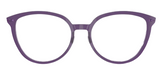 Gafas graduadas Lindberg N.O.W. 6618