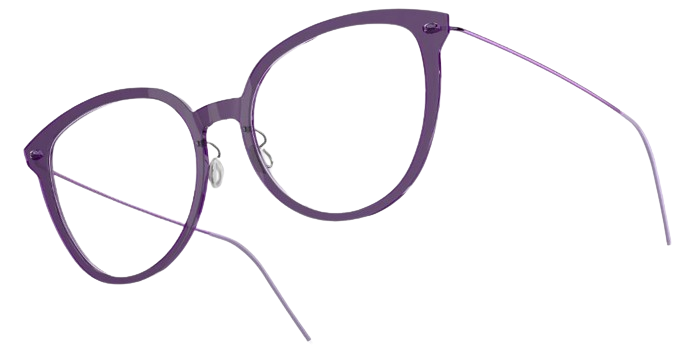 Lindberg N.O.W. 6618 Korrektionsbrille