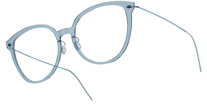 Lindberg N.O.W. 6618 Korrektionsbrille