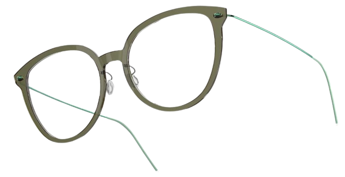 Lindberg N.O.W. 6618 Korrektionsbrille