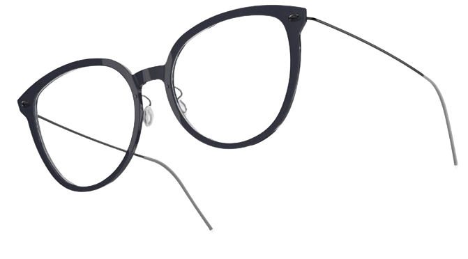 Lindberg N.O.W. 6618 Korrektionsbrille