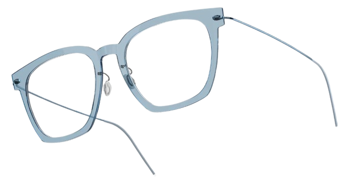 Korrektionsbrille Lindberg N.O.W. 6612