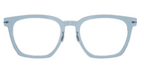 Gafas graduadas Lindberg N.O.W. 6612