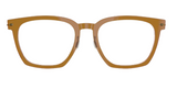 Gafas graduadas Lindberg N.O.W. 6612