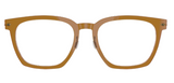 Gafas graduadas Lindberg N.O.W. 6612