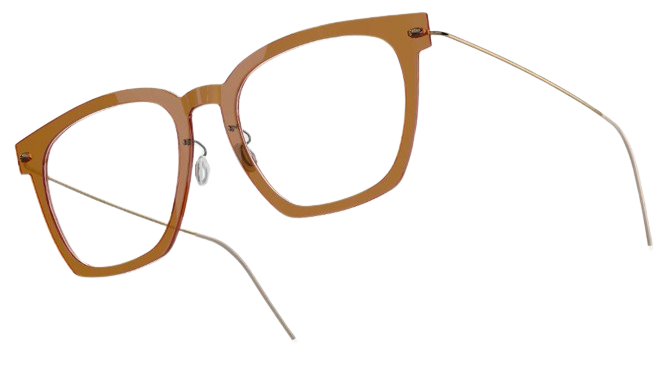 Korrektionsbrille Lindberg N.O.W. 6612