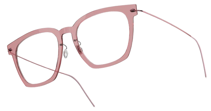 Korrektionsbrille Lindberg N.O.W. 6612