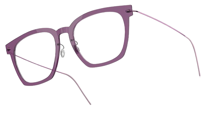 Korrektionsbrille Lindberg N.O.W. 6612