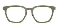 Korrektionsbrille Lindberg N.O.W. 6612