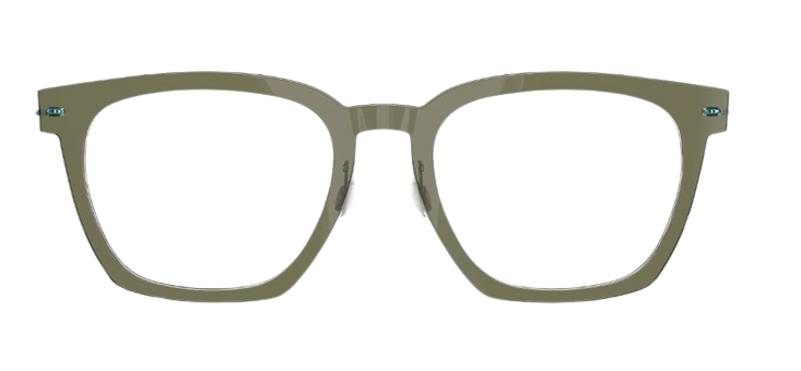 Korrektionsbrille Lindberg N.O.W. 6612