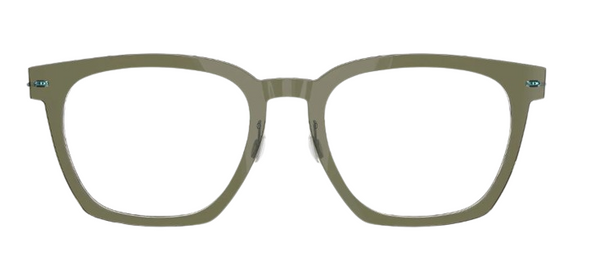 Korrektionsbrille Lindberg N.O.W. 6612