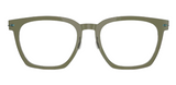 Gafas graduadas Lindberg N.O.W. 6612