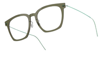 Korrektionsbrille Lindberg N.O.W. 6612