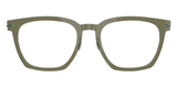 Gafas graduadas Lindberg N.O.W. 6612