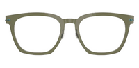 Korrektionsbrille Lindberg N.O.W. 6612