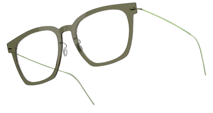 Korrektionsbrille Lindberg N.O.W. 6612