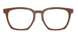 Gafas graduadas Lindberg N.O.W. 6612