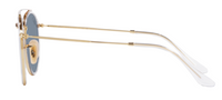 Óculos de sol Ray-Ban Double Bridge RB3647N