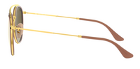 Óculos de sol Ray-Ban Double Bridge RB3647N