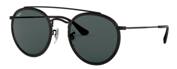 Lunettes de soleil Ray-Ban Double Bridge RB3647N