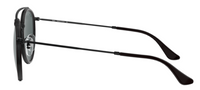 Óculos de sol Ray-Ban Double Bridge RB3647N
