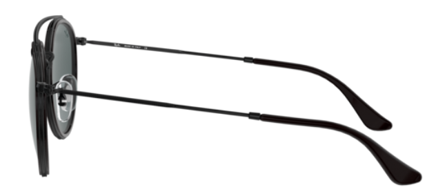 Óculos de sol Ray-Ban Double Bridge RB3647N