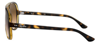 Ray-Ban Cats 5000 RB4125 Sunglasses