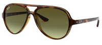 Ray-Ban Cats 5000 RB4125 Sunglasses
