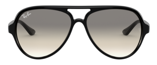 Ray-Ban Cats 5000 RB4125 Sunglasses