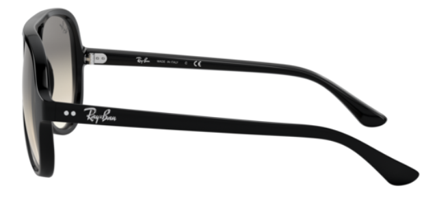 Ray-Ban Cats 5000 RB4125 Sunglasses