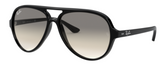 Ray-Ban Cats 5000 RB4125 Sunglasses