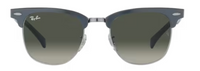Ray-Ban Clubmaster RB3507 Sunglasses